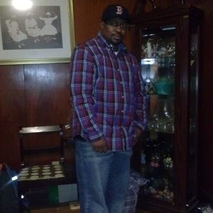 Meet your Posher, Edmond